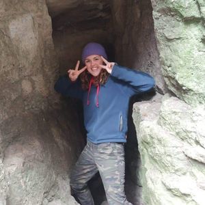 Meet your Posher, Kaitlin